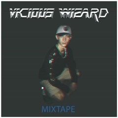 Diss Track - Vicious Wizard