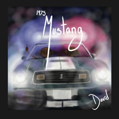 1975 Mustang