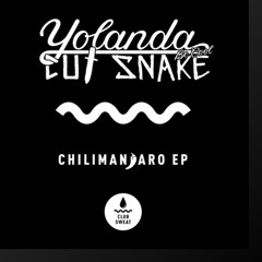 Afro Force - Yolanda Be Cool & Cut Snake