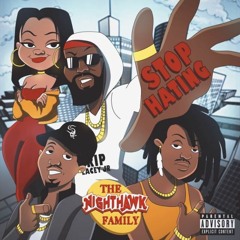 Beezy Flaco 'Stop Hating" CLEAN (feat.Dev Castro X Ksmoove X Drew)