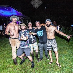 LIVE set from EARTHDANCE 2018 (BIG ISLAND)