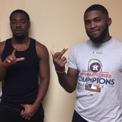 DINOO X KA$H- BE FINE