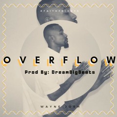 Overflow | #FaithFridays 9/28