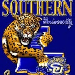 Baton Rouge Mix #4 #SUHomecoming18