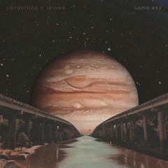 yonderling & jalowo - same sky