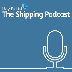 The Lloyd’s List Podcast: Tariffs, box woes and the big bunker question