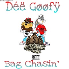 Chasin’ A Bag- Steepppaa