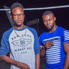 Dj Mattic & Dj Rory live audio