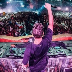 Martin Garrix  Tomorrowland Belgium 2018.mp3