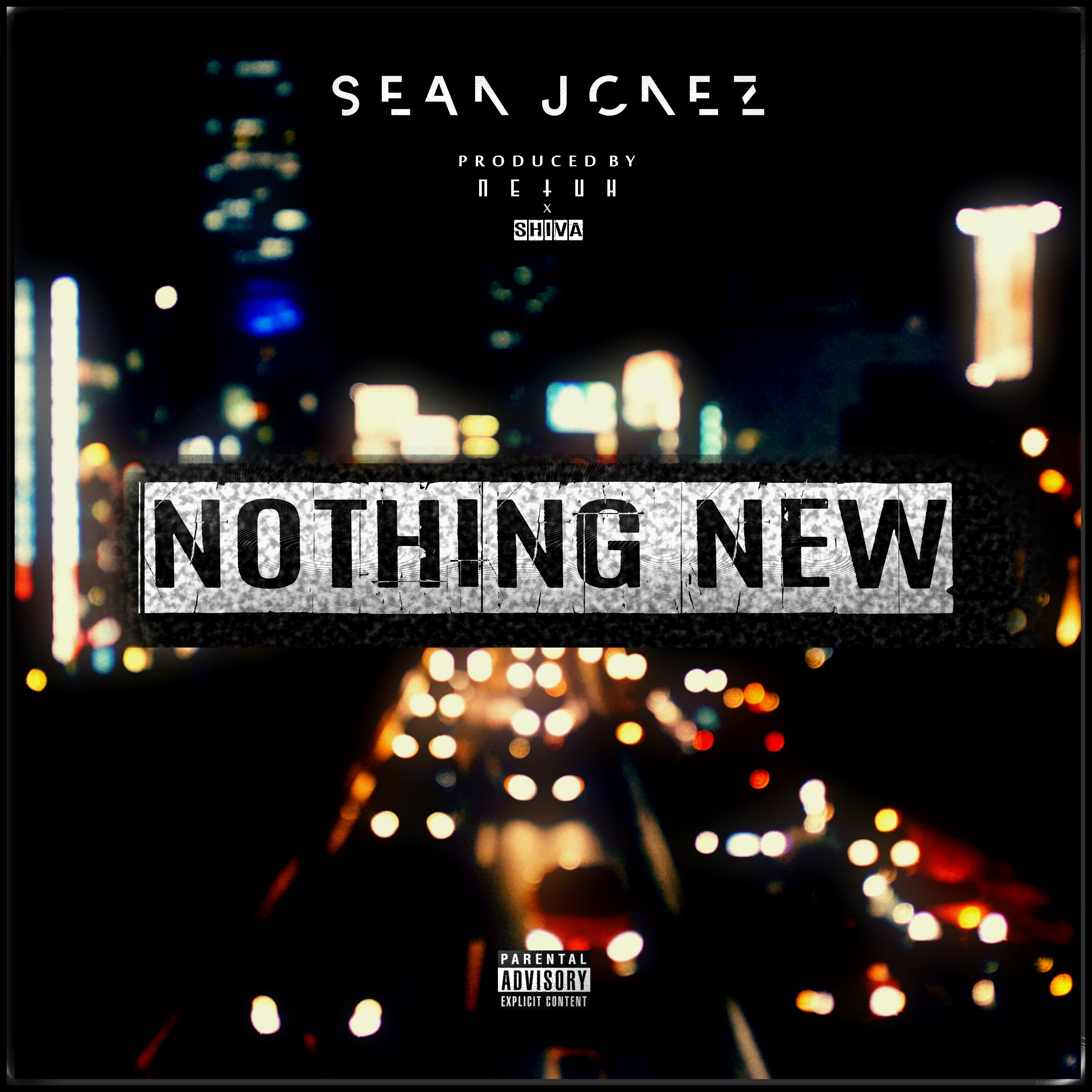 Sean Jonez