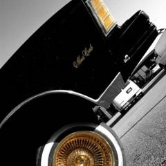 Im The Guy (lowrider)