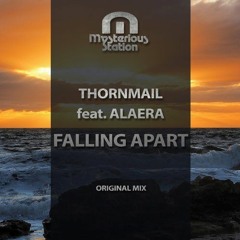 Thornmail Feat. Alaera - Falling Apart