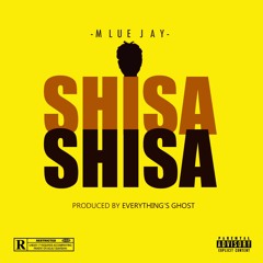 Shisa Shisa - (Prod. By Everything's Ghost