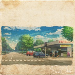 Jazz/Lo-Fi/Funk_part2
