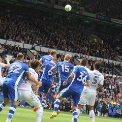 BIGGEST test yet at Hillsborough - fancy our chances?