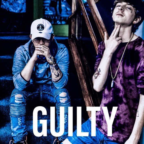 Guilty ft. Austin Rudin