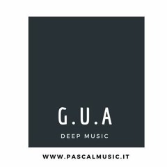 G.U.A - Guest Mix For Dub Waves (28)