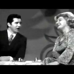 Safet Isovic & Nada Mamula - Safete Sajo, Sarajlijo