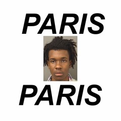 Bounce Back (feat. lilslit666 )