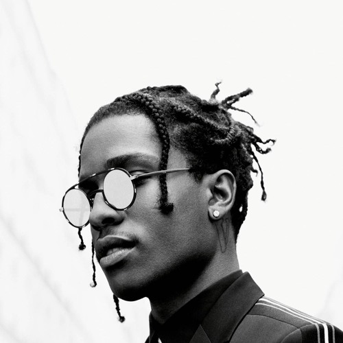 Stream Bates Crowther | Listen to Rakim Mayers playlist online for free on  SoundCloud