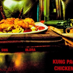 I LOVE IT REMIX (Kung Pao Chicken)  IN.DRA X SW6