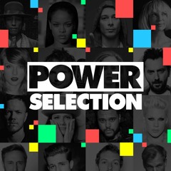 Power Selection October 2018 New Set Up