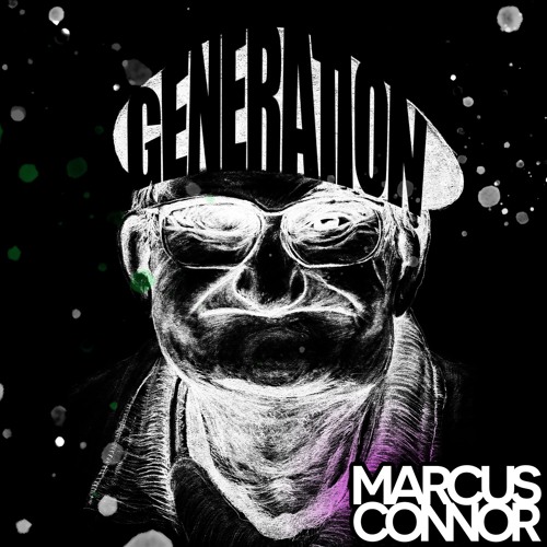 Generation - Marcus Connor
