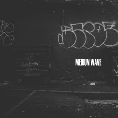 On1 & Marts - Medium Wave
