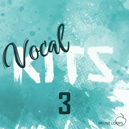 Prune Loops Vocal Kits Vol 3 MULTiFORMAT-DECiBEL