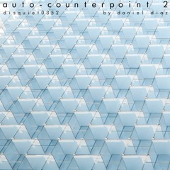 Auto Counterpoint 2 (disquiet0352)