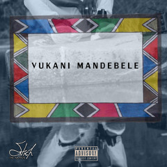 Stich The Rapper Vukani Mandebele