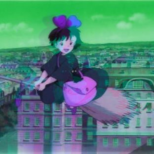 Greentea- Chackfull's,Lucille,young Kenneth