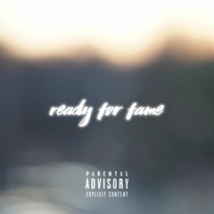 Darius Markell- Ready For Fame