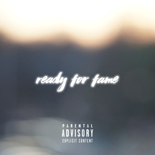 Darius Markell- Ready For Fame