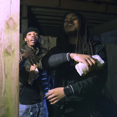 Keezah feat. Kayvo - Consistent