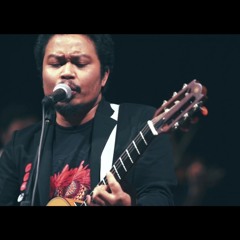 Payung Teduh - Menuju Senja