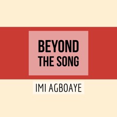 I Believe in the Name of Jesus