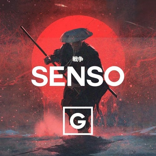 tetsuo - senso