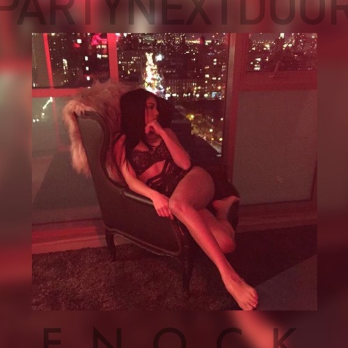 partynextdoor - Persian Rug (Enock Flip)