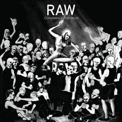 Tim Tama - Unrelenting Assault [RAWC1]