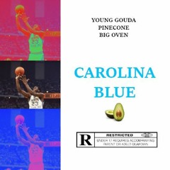 Carolina Blue