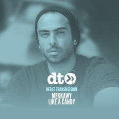 MEKKAWY - Like A Candy