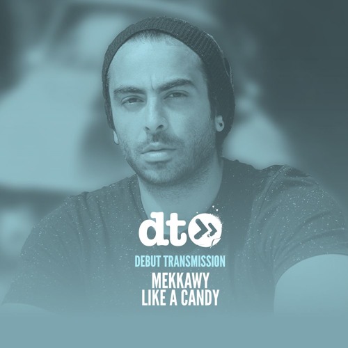 MEKKAWY - Like A Candy