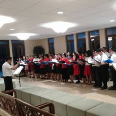 Homeward Bound - Cubao Ward Choir