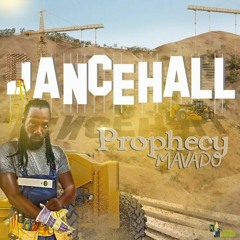 Mavado - Dancehall Prophecy