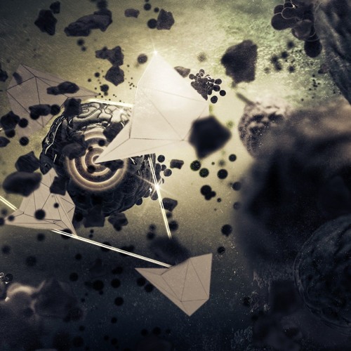 Archeos & Algorithium - Nostalgia (preview)