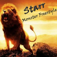 Starr - MNSTR
