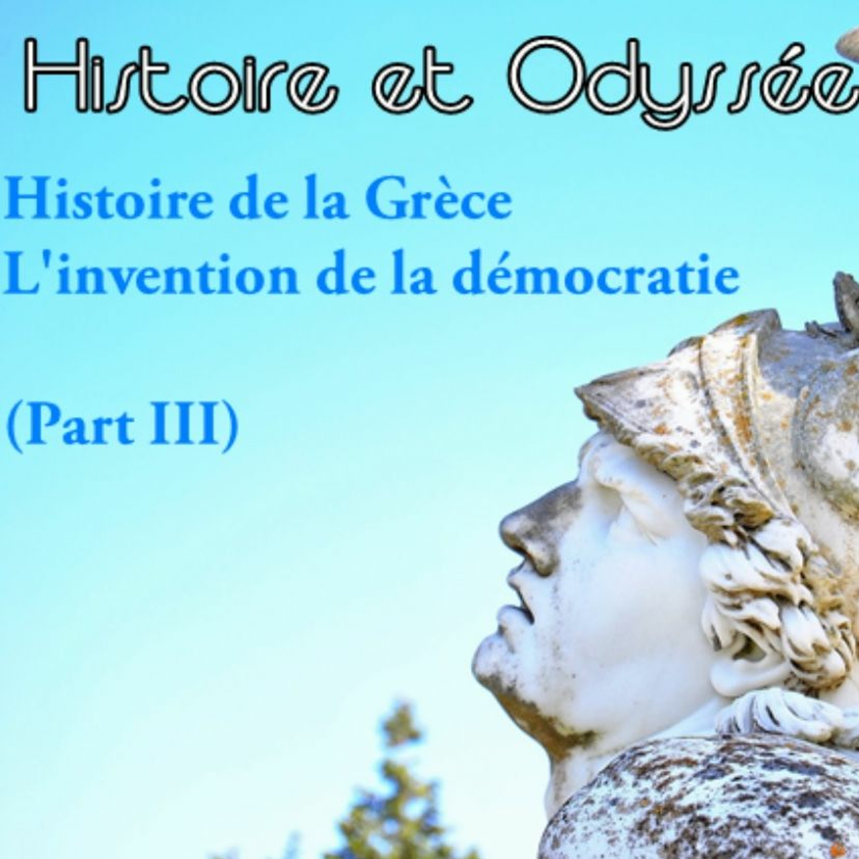 Histoire & Odyssée