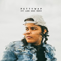 Young M.A "PettyWap" [Ivy Lab's 20/20 Remix]