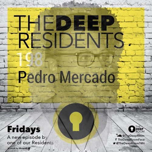 The Deep Residents 198 - Pedro Mercado